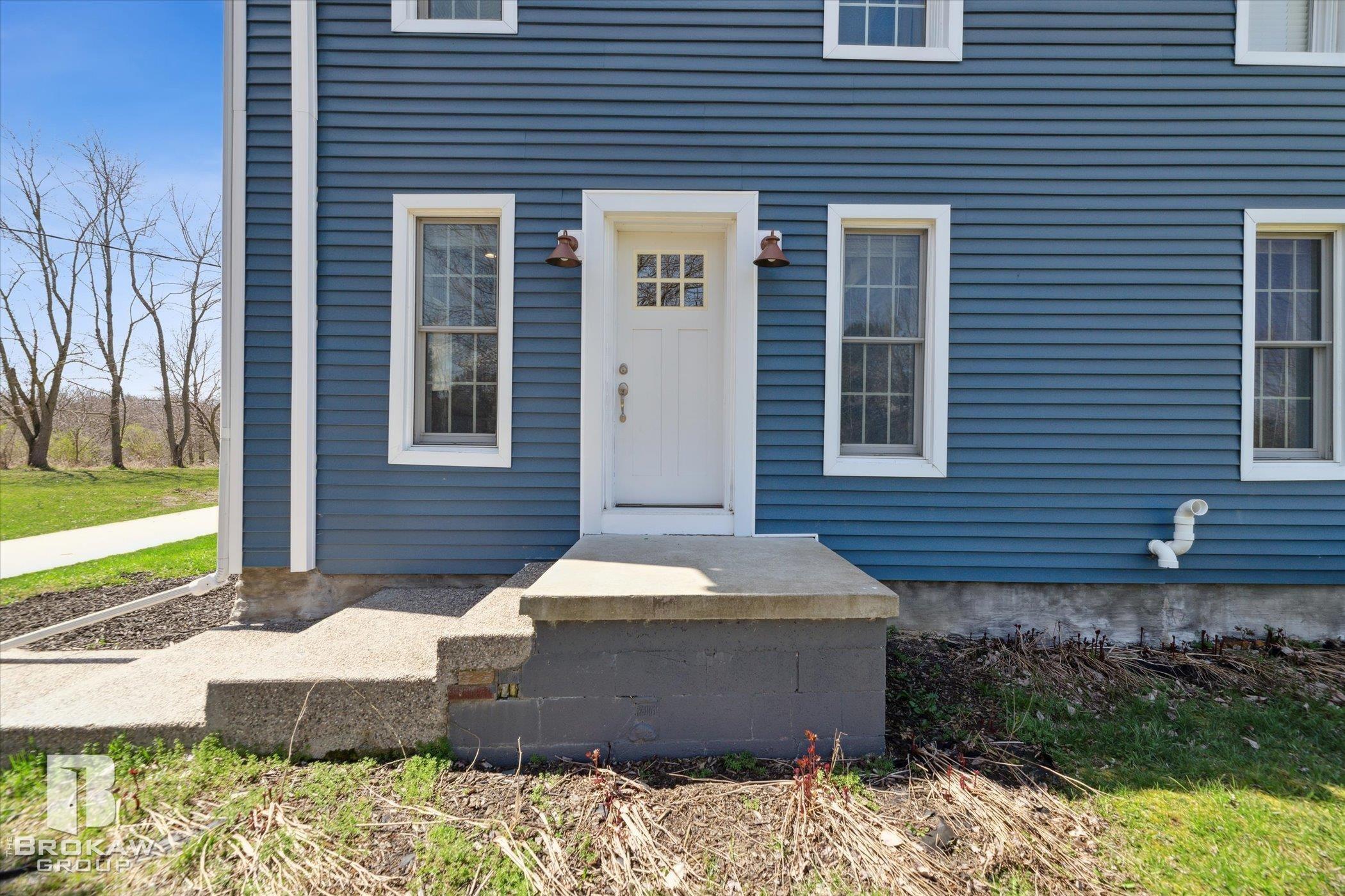 2202 South Washburn Road Davison, MI 48423 - Photo 8 of 57