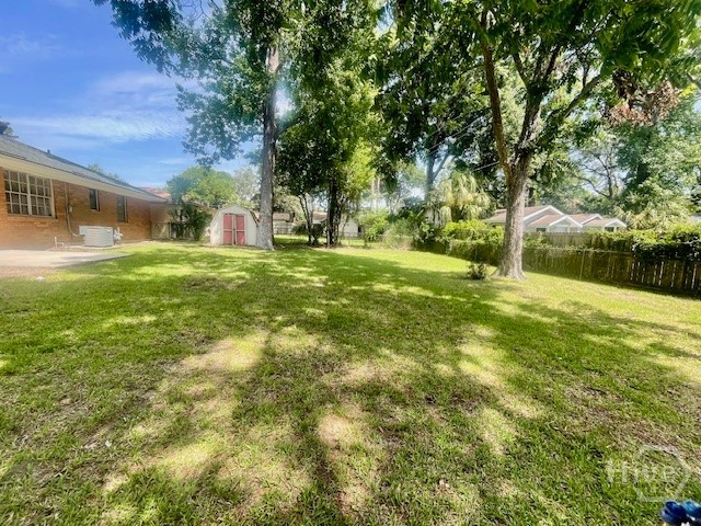 14 Ossabaw Road Savannah, GA 31410 - Photo 18 of 18