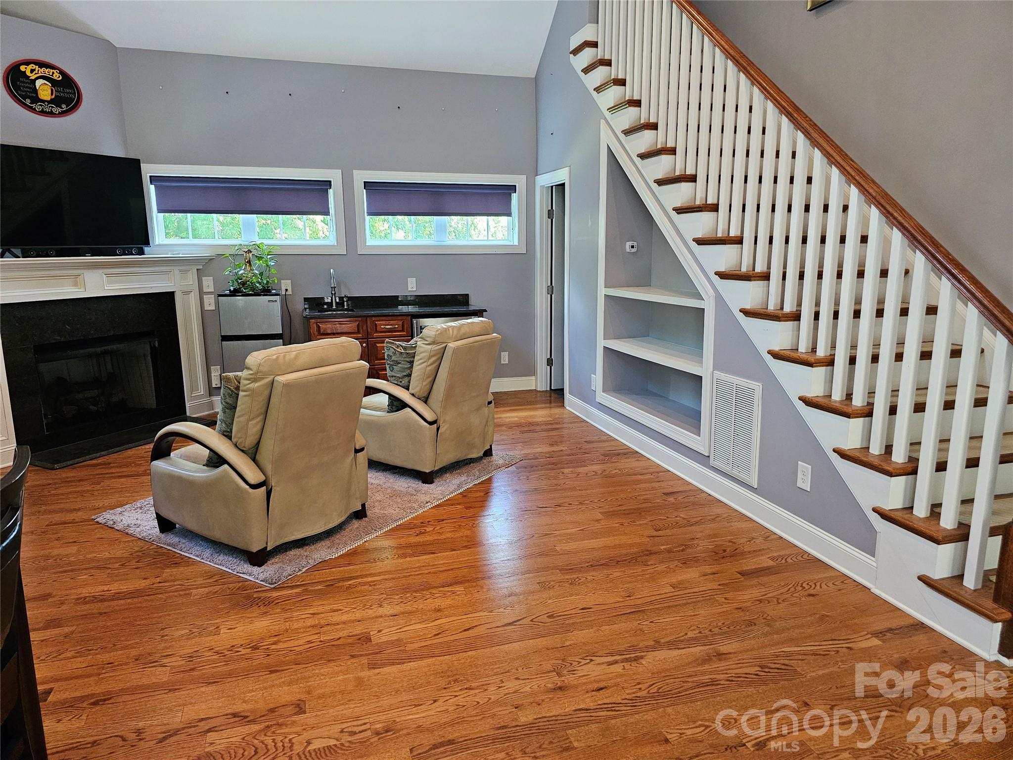 10703 Middle Acres Road Charlotte, NC 28213 - Photo 18 of 32