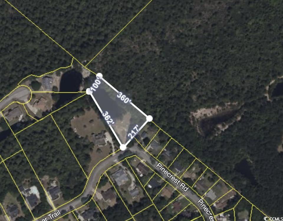122 Pinecrest Road Myrtle Beach, SC 29579 - Photo 11 of 15 Gallery Image 11