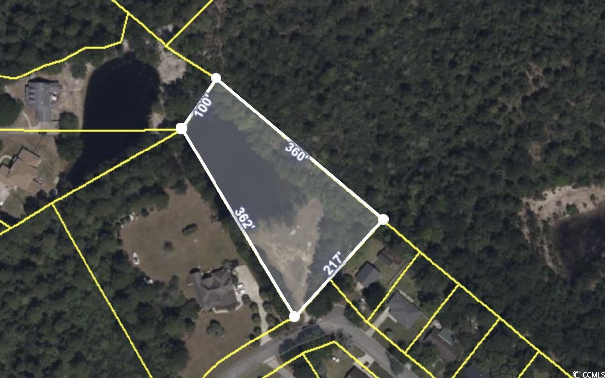 122 Pinecrest Road Myrtle Beach, SC 29579 - Photo 12 of 15 Gallery Image 12