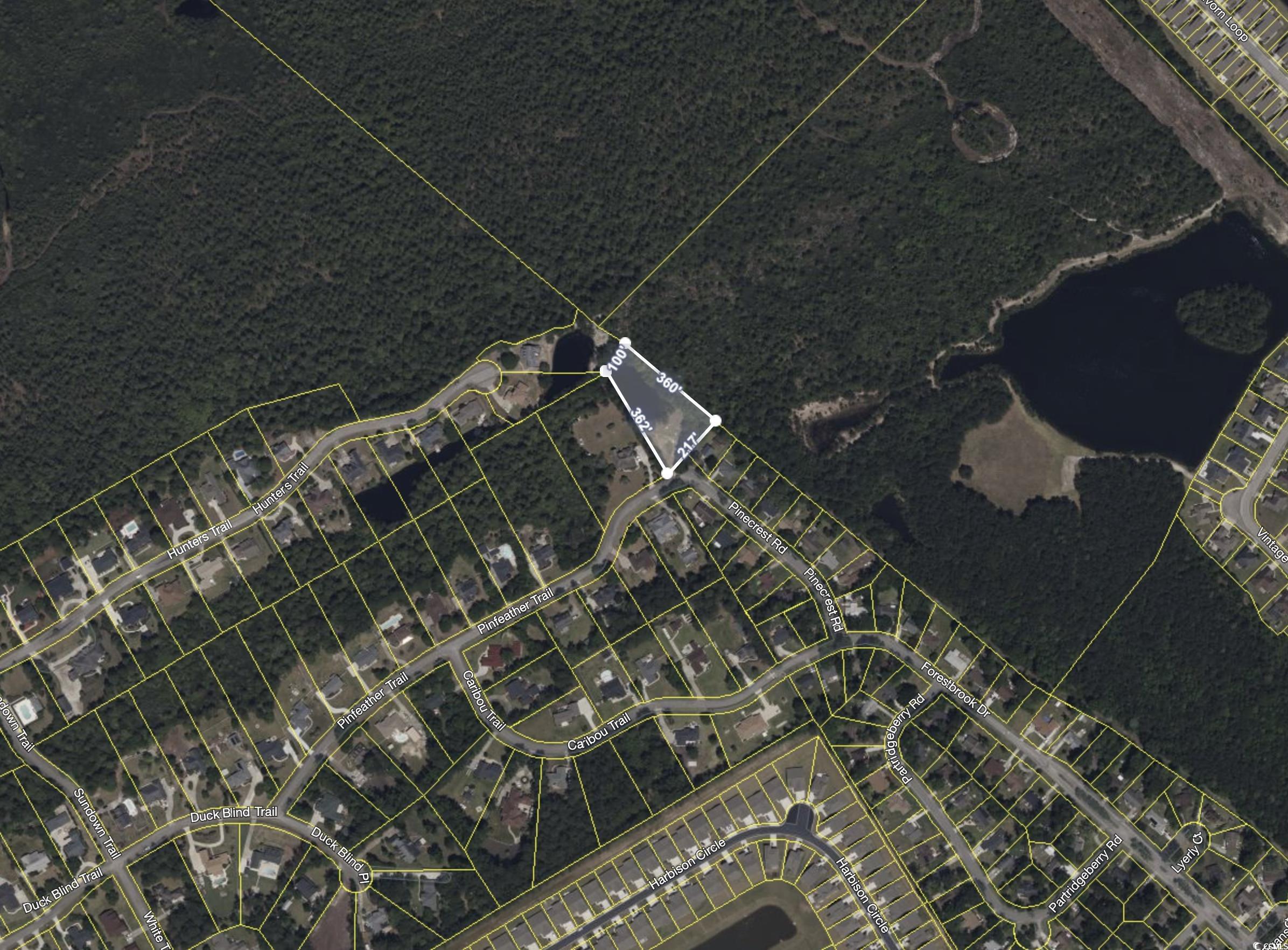 122 Pinecrest Road Myrtle Beach, SC 29579 - Photo 13 of 15 Gallery Image 13