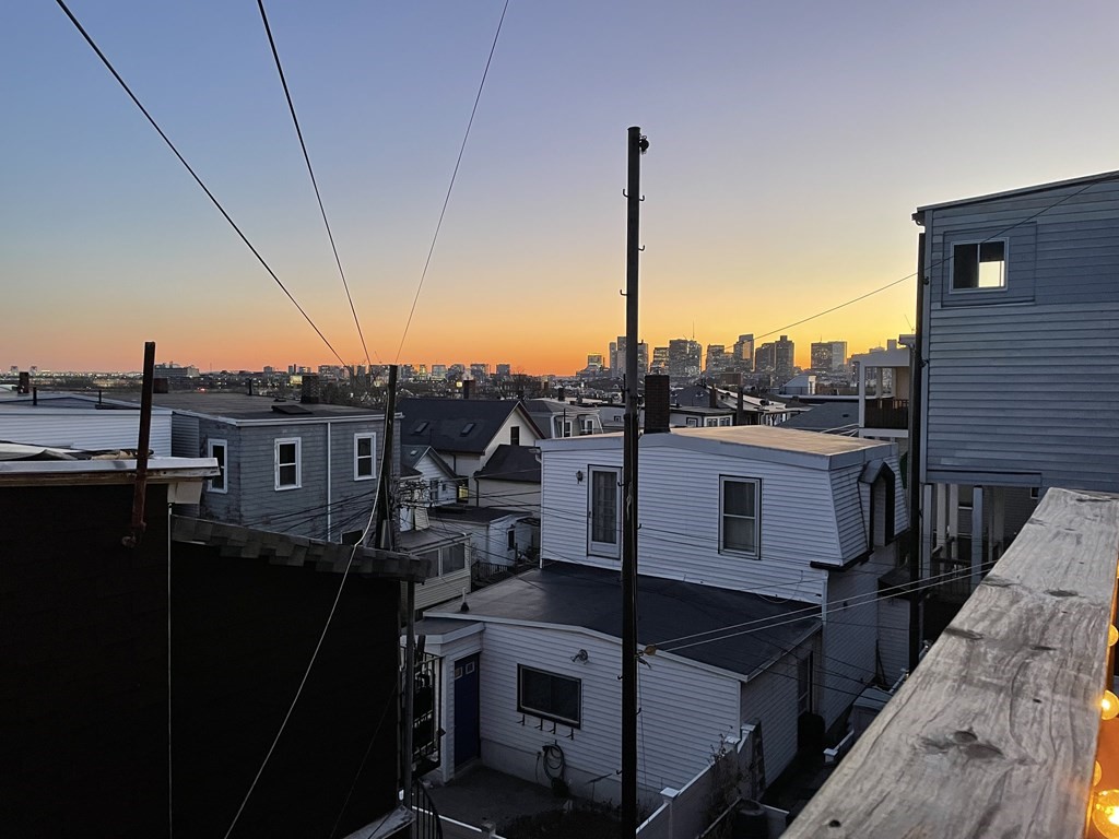 249 Lexington Street, Unit 2 Boston, MA 02128 - Photo 24 of 28 a view of a balcony