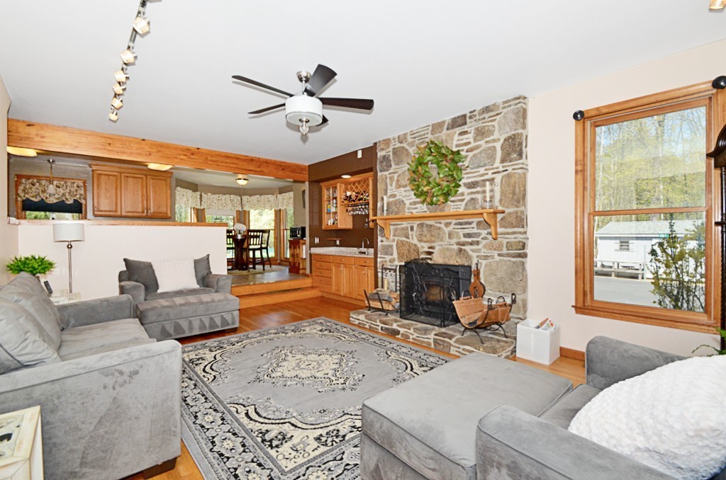 116 C Houghton Road Princeton, MA 01541 - Photo 14 of 30 Gallery Image 14