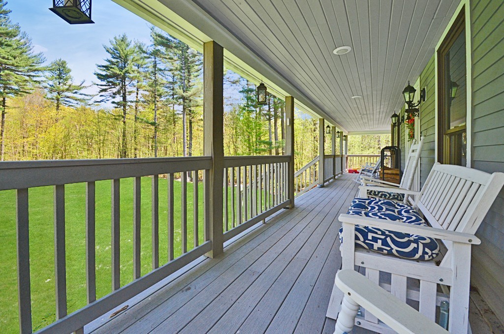 116 C Houghton Road Princeton, MA 01541 - Photo 9 of 30 Gallery Image 9