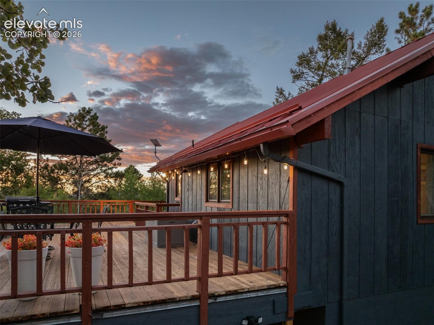 307 Berylium Road Florissant, CO 80816 - Photo 6 of 49 Gallery Image 6