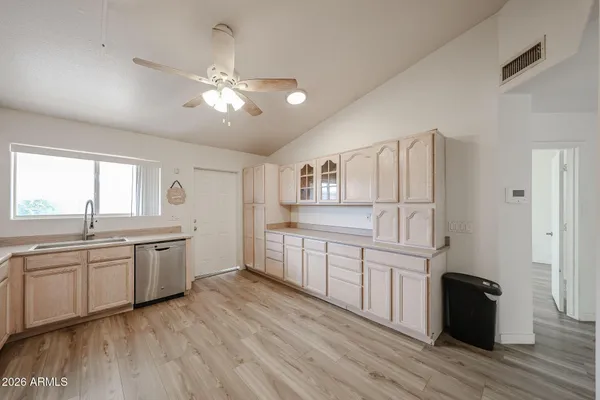 $2,400 | 7421 West Eva Street, Peoria, AZ 85345