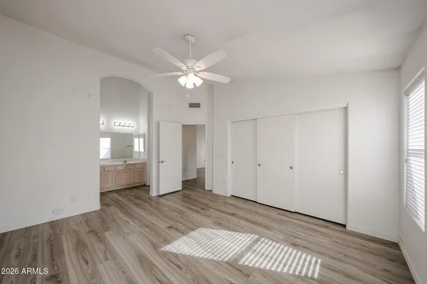 $2,400 | 7421 West Eva Street, Peoria, AZ 85345