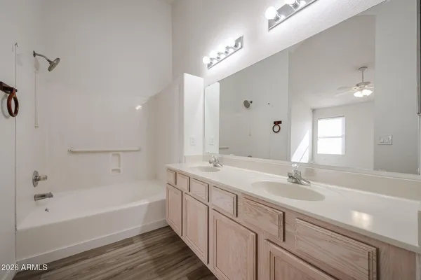 $2,400 | 7421 West Eva Street, Peoria, AZ 85345