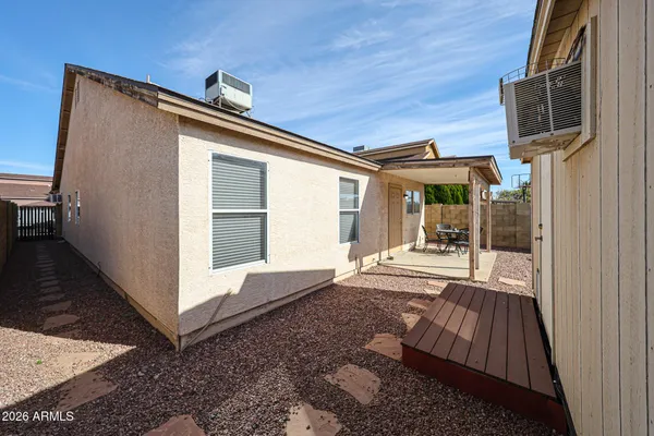 $2,400 | 7421 West Eva Street, Peoria, AZ 85345