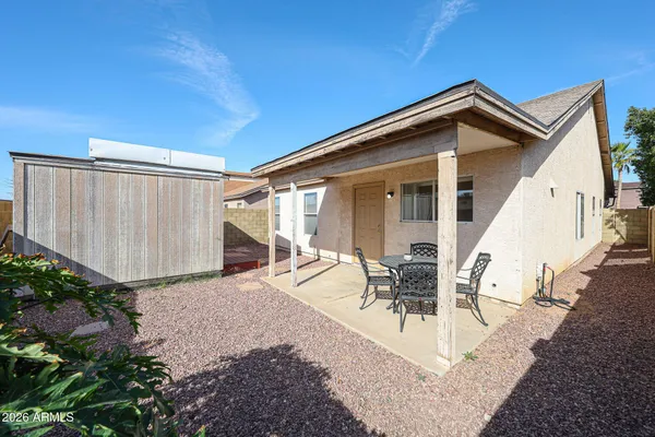 $2,400 | 7421 West Eva Street, Peoria, AZ 85345