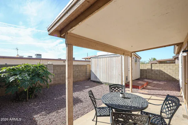 $2,400 | 7421 West Eva Street, Peoria, AZ 85345