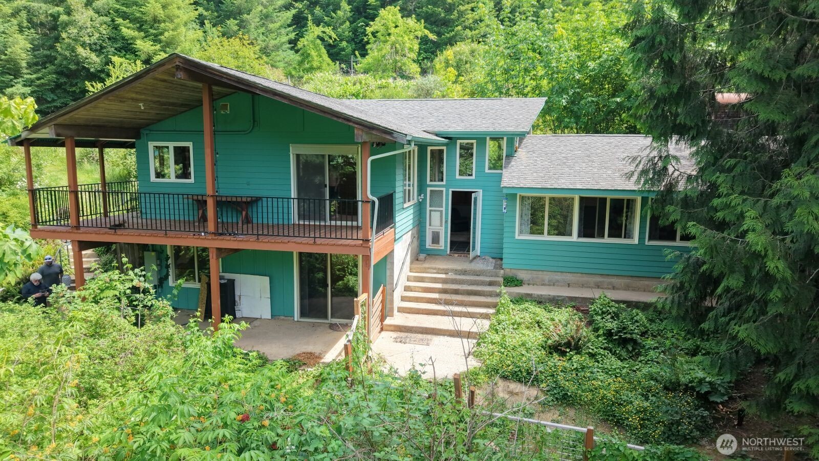 209 Blanchard Road Centralia, WA 98531 - Photo 1 of 28