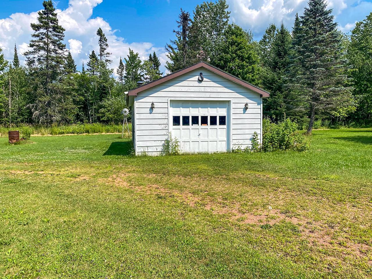 3838 County Park Road Crandon, WI 54520 - Photo 6 of 25 Gallery Image 6