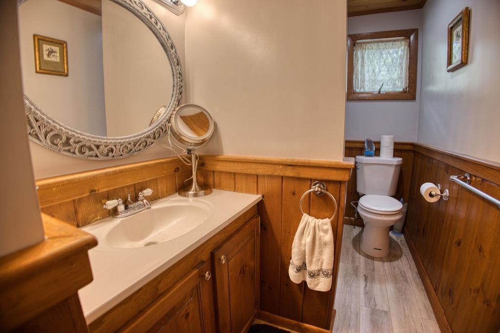 23 Pleasure Lands Glade Road Ossipee, NH 03814 - Photo 13 of 39