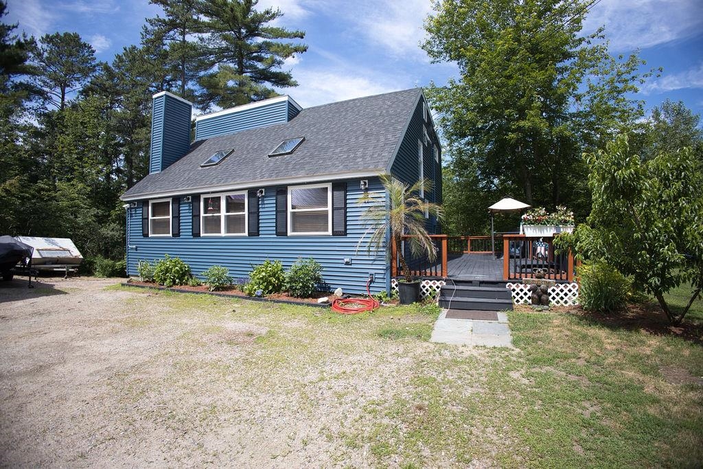 23 Pleasure Lands Glade Road Ossipee, NH 03814 - Photo 2 of 39