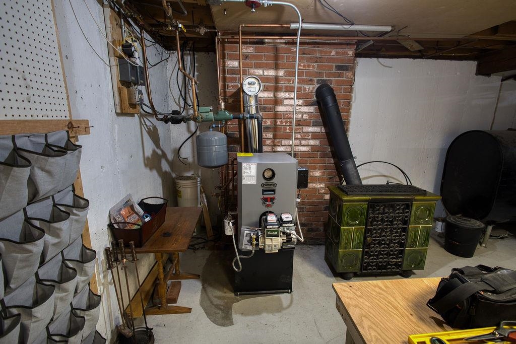 23 Pleasure Lands Glade Road Ossipee, NH 03814 - Photo 24 of 39