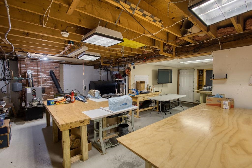 23 Pleasure Lands Glade Road Ossipee, NH 03814 - Photo 25 of 39