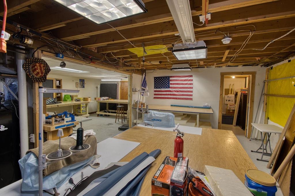 23 Pleasure Lands Glade Road Ossipee, NH 03814 - Photo 26 of 39