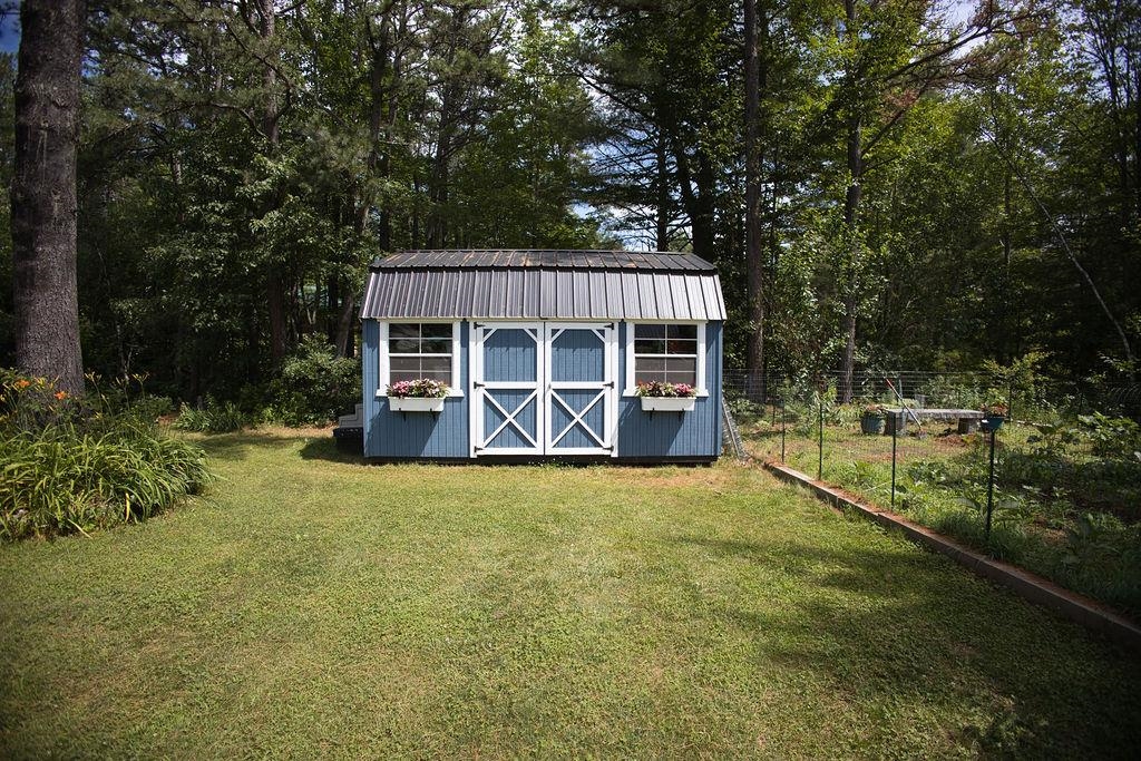 23 Pleasure Lands Glade Road Ossipee, NH 03814 - Photo 31 of 39