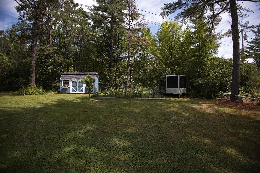 23 Pleasure Lands Glade Road Ossipee, NH 03814 - Photo 34 of 39