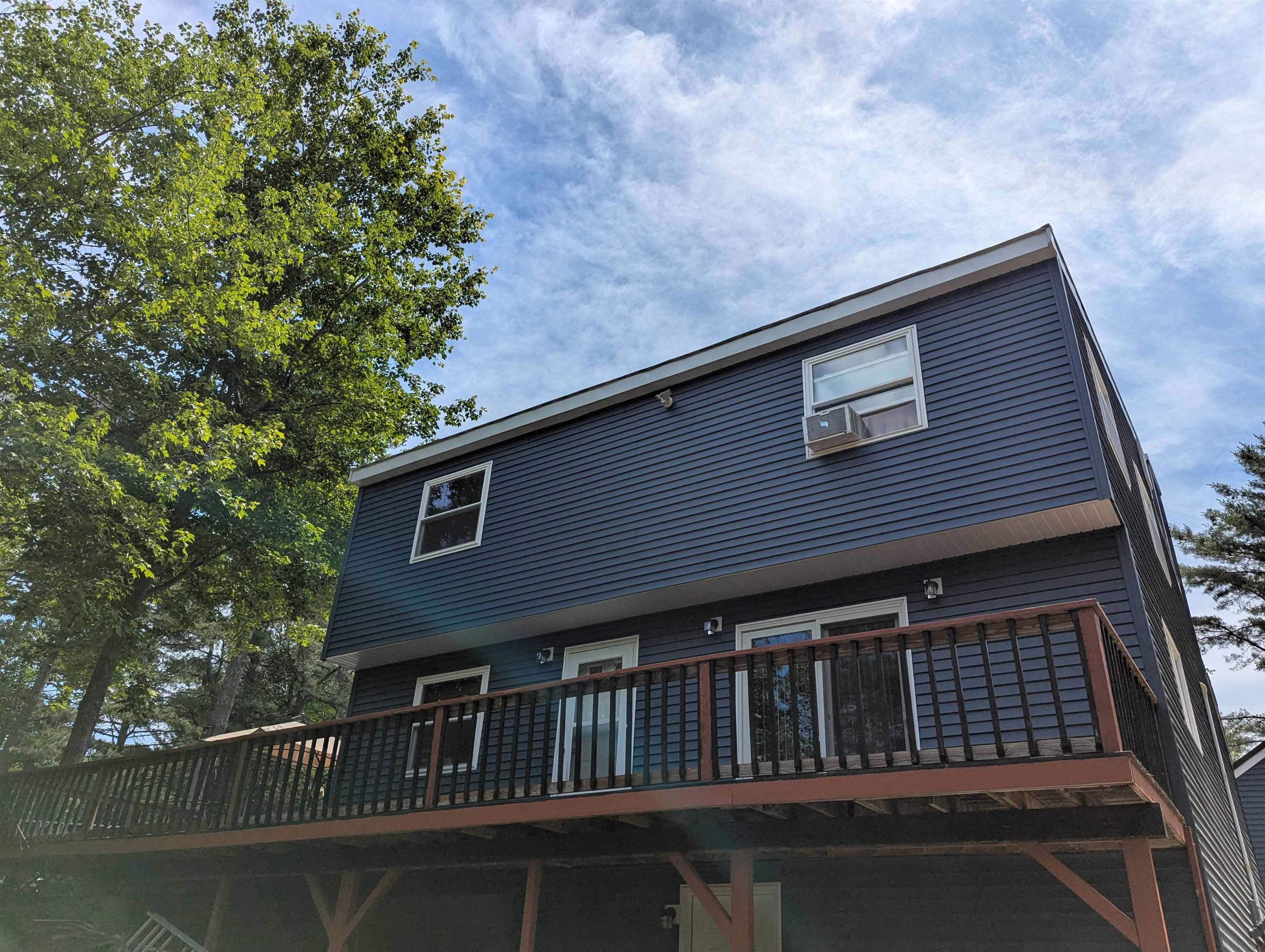 23 Pleasure Lands Glade Road Ossipee, NH 03814 - Photo 38 of 39