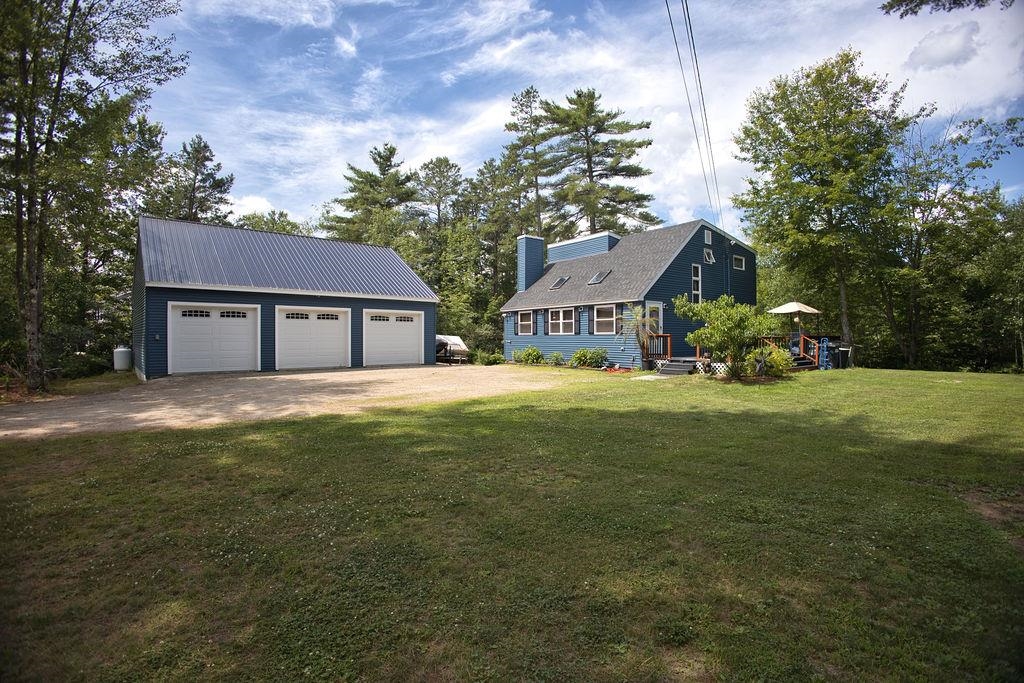 23 Pleasure Lands Glade Road Ossipee, NH 03814 - Photo 5 of 39