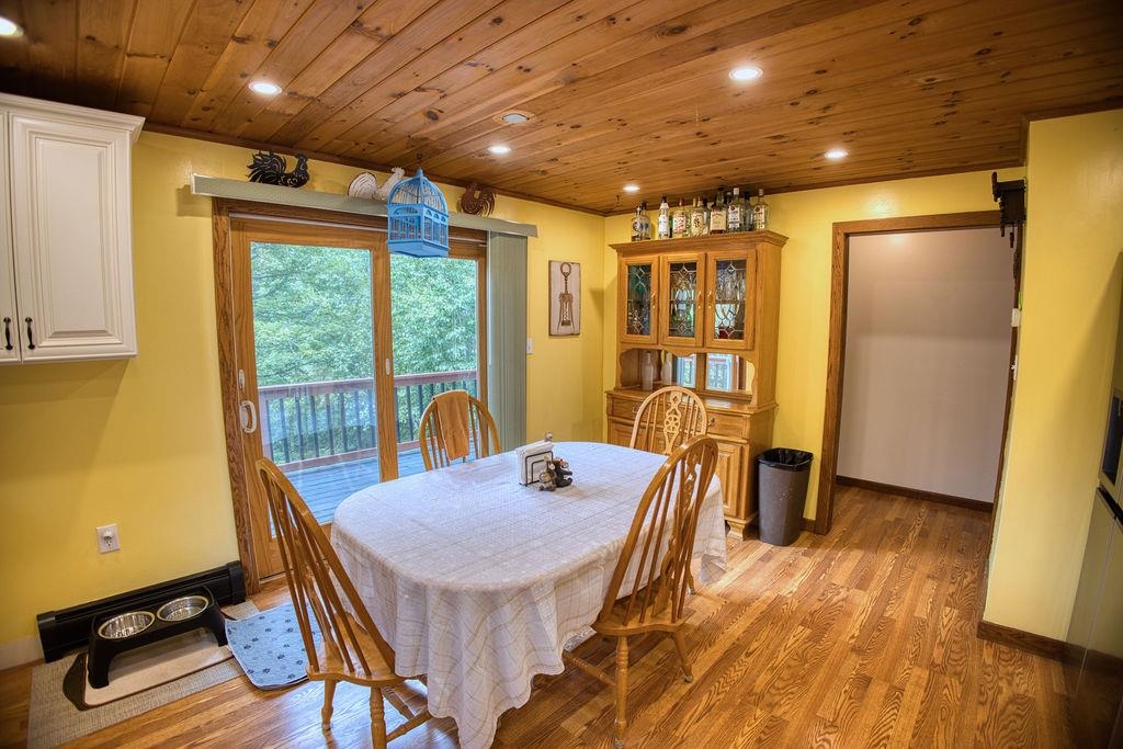 23 Pleasure Lands Glade Road Ossipee, NH 03814 - Photo 7 of 39