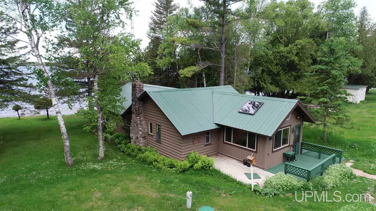 703 N Corbridge Road Gulliver, MI 49840 - Photo 29 of 49