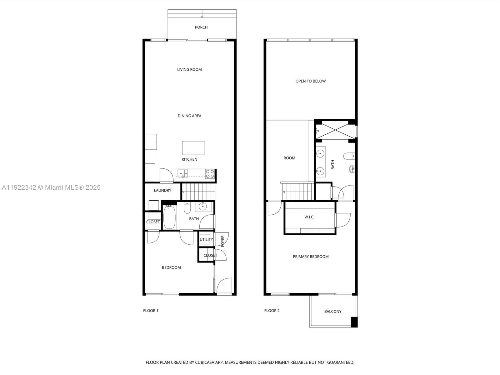 6000 Collins Avenue, Unit 132 Miami Beach, FL 33140 - Photo 13 of 14 a picture of a room