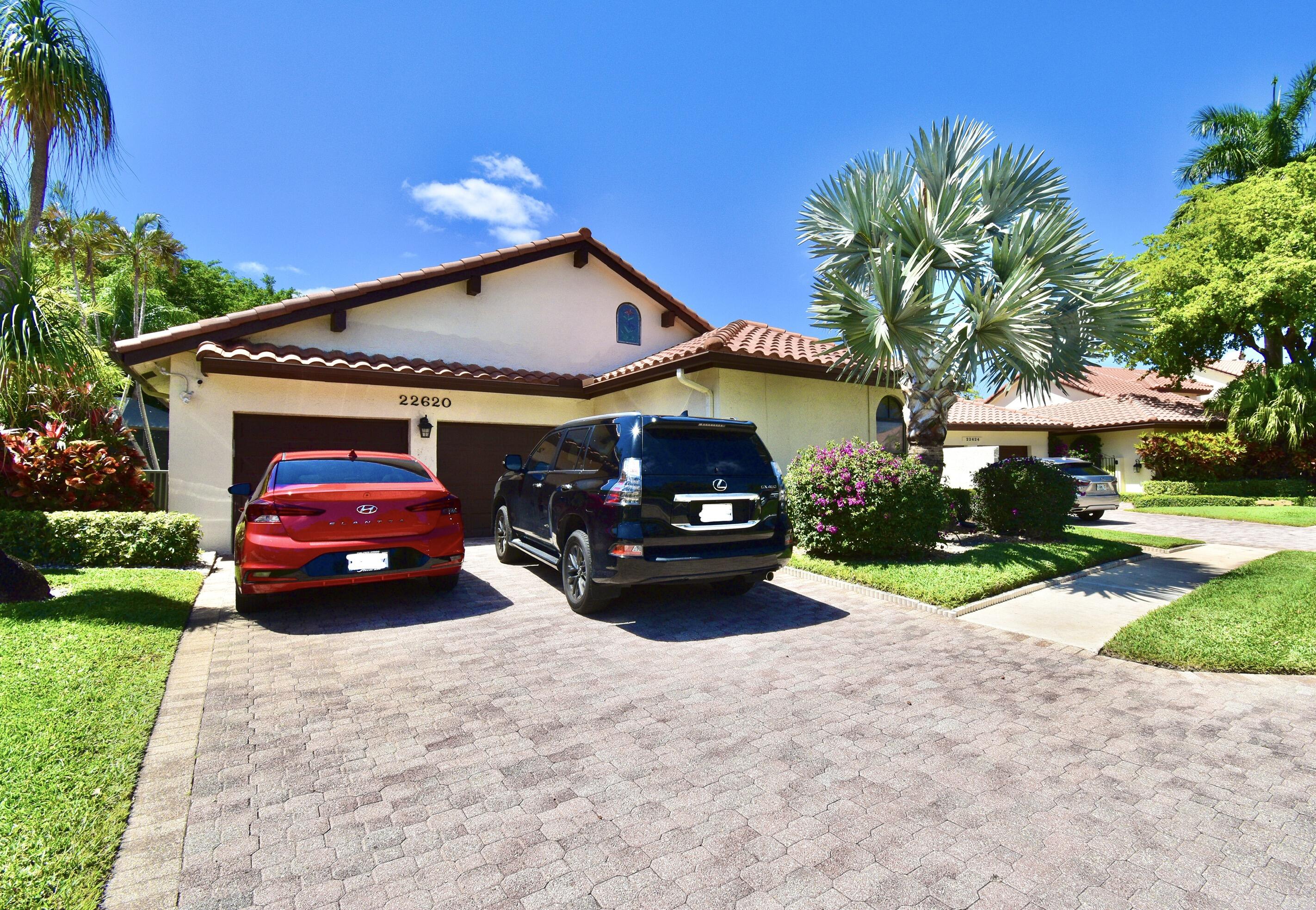 22620 Esplanada Circle Boca Raton, FL 33433 - Photo 1 of 44 1