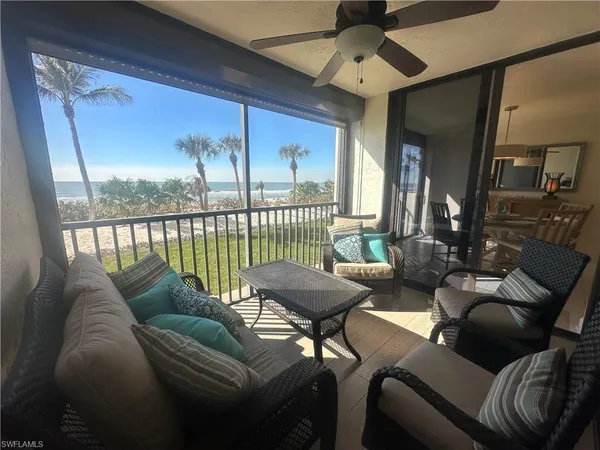 $13,500 | 10475 Gulf Shore Drive, Unit 113, Naples, FL 34108