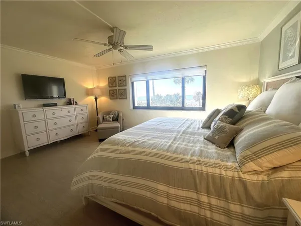 $13,500 | 10475 Gulf Shore Drive, Unit 113, Naples, FL 34108