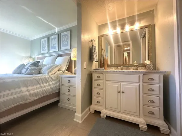 $13,500 | 10475 Gulf Shore Drive, Unit 113, Naples, FL 34108