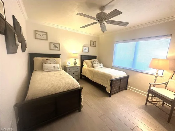 $13,500 | 10475 Gulf Shore Drive, Unit 113, Naples, FL 34108