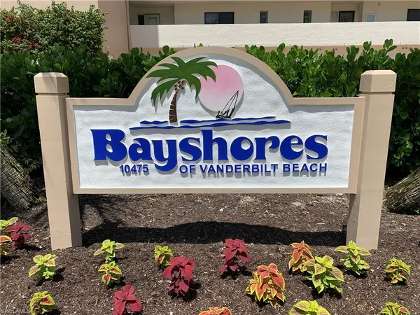 $13,500 | 10475 Gulf Shore Drive, Unit 113, Naples, FL 34108