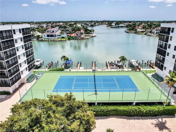 $13,500 | 10475 Gulf Shore Drive, Unit 113, Naples, FL 34108