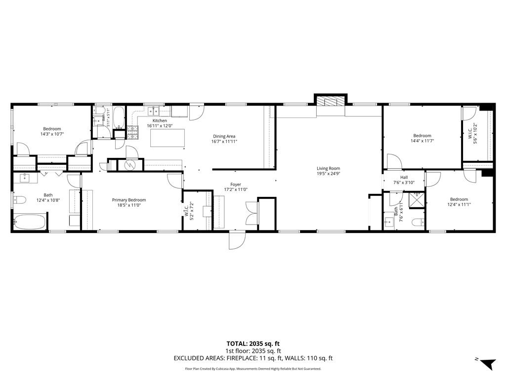 1581 Lost Mountain Road Powder Springs, GA 30127 - Photo 55 of 55 Gallery Image 55