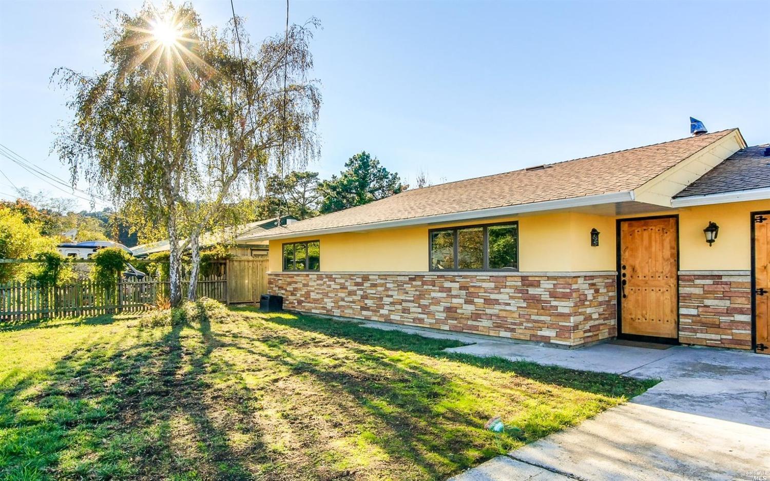 250 Flamingo Road Mill Valley, CA 94941 - Photo 1 of 1 Gallery Image 1