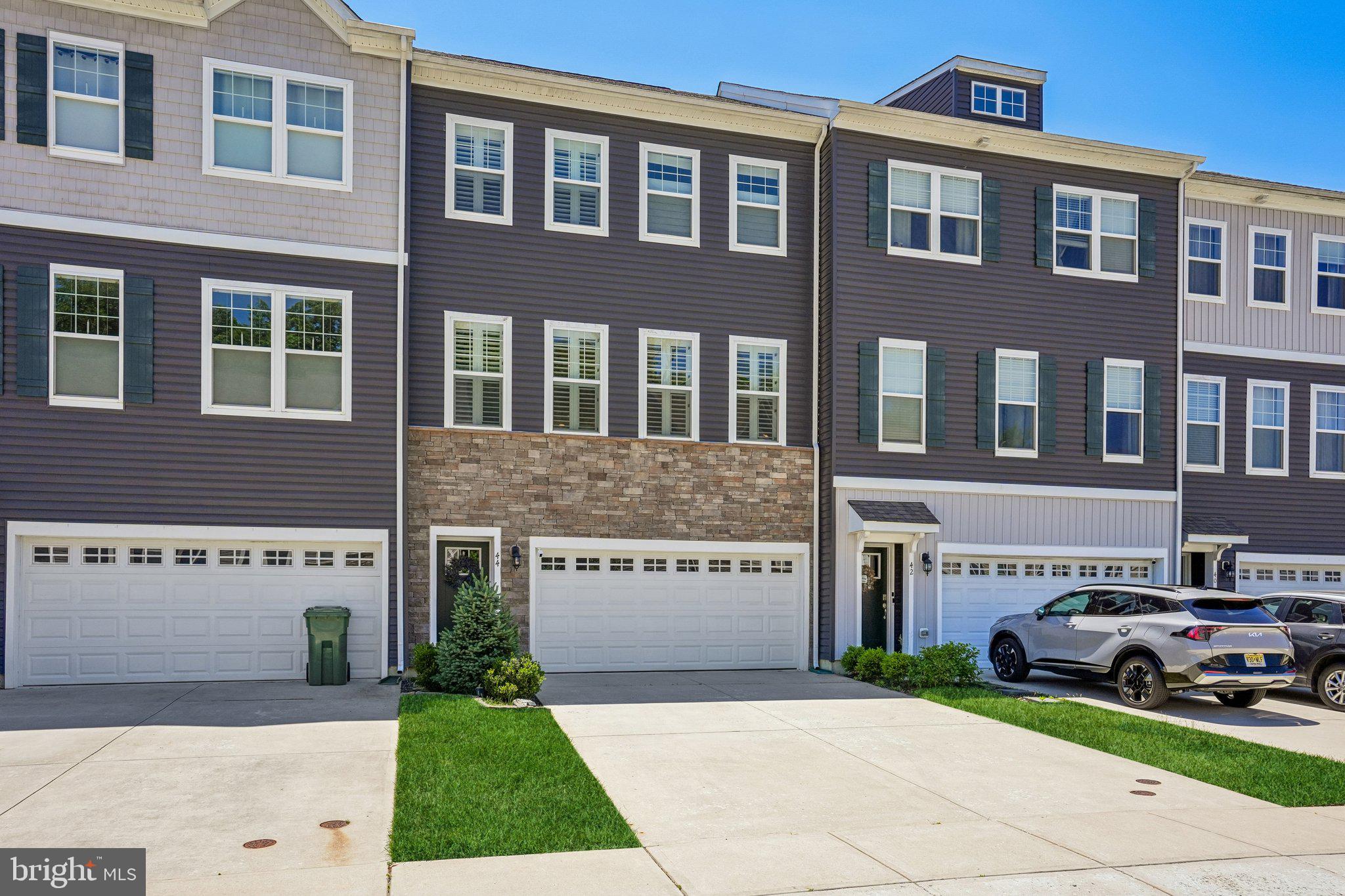 44 Sullivan Way Marlton, NJ 08053 - Photo 2 of 29