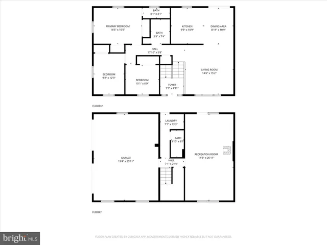 $330,000 | 1380 Siloam Road, Chambersburg, PA 17201