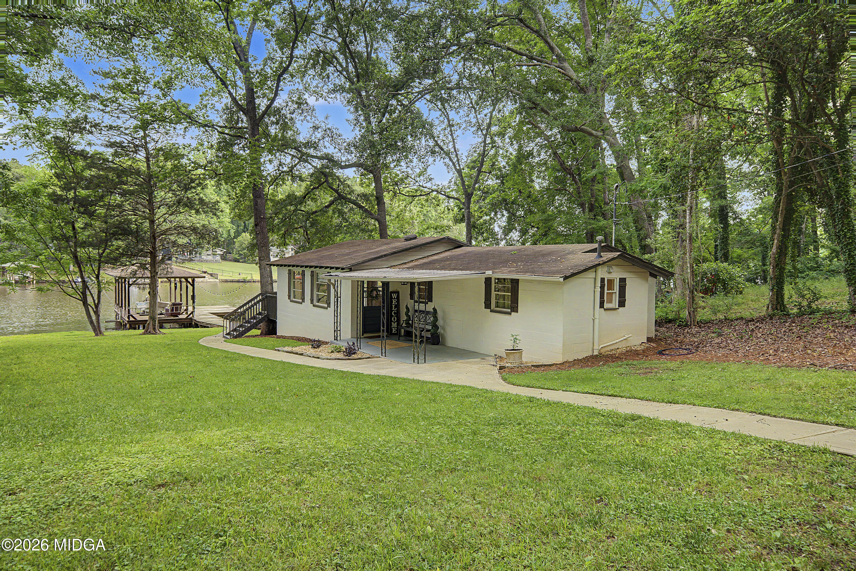 178 Riverview Road Southwest Eatonton, GA 31024 - Photo 6 of 41 5