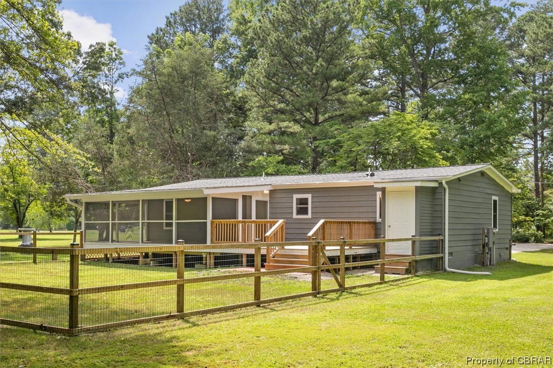 2662 Red Bank Road Gloucester, VA 23061 - Photo 34 of 46