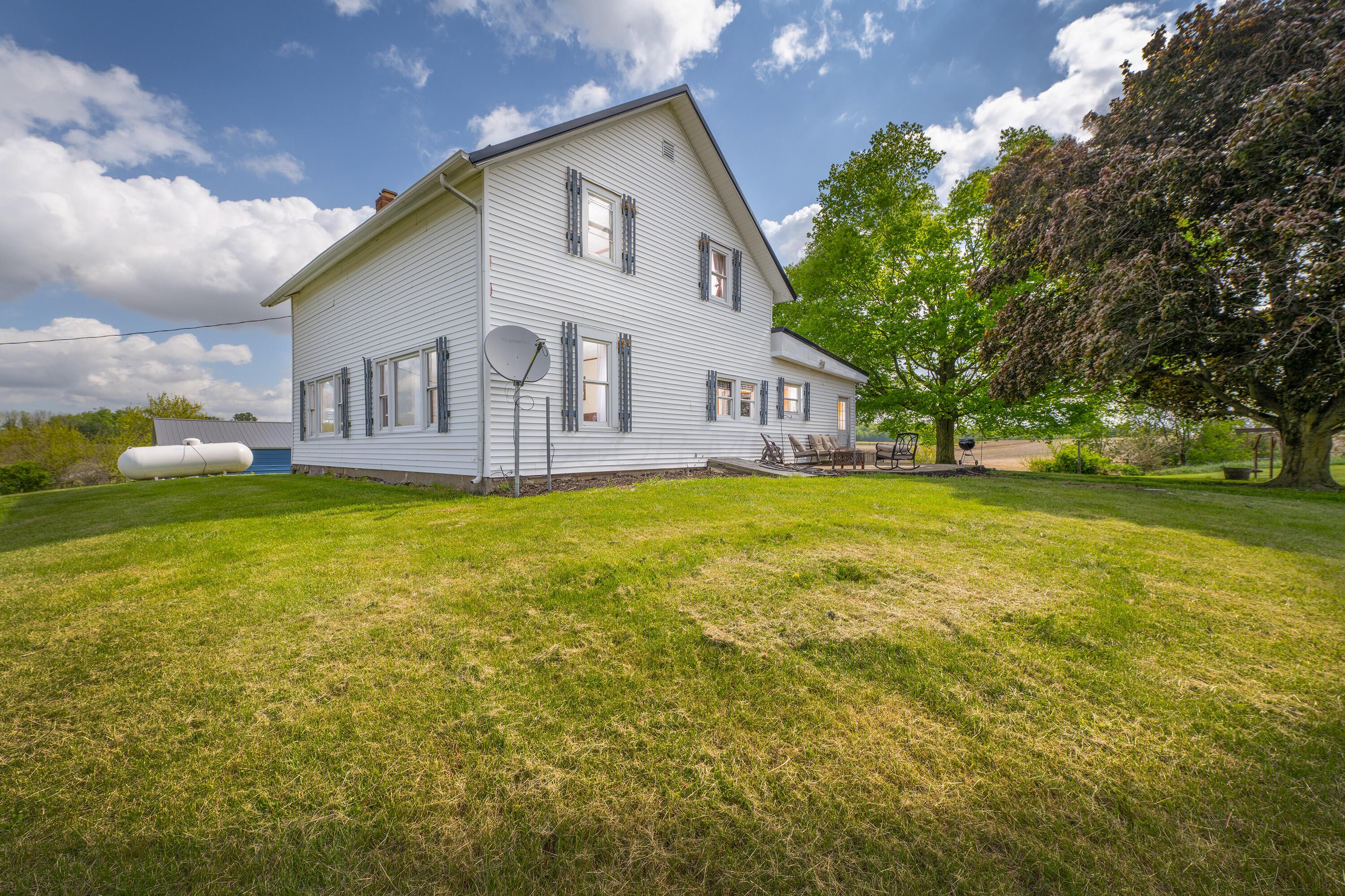 6520 Hall Road Centerburg, OH 43011 - Photo 2 of 31 6520Hall_02