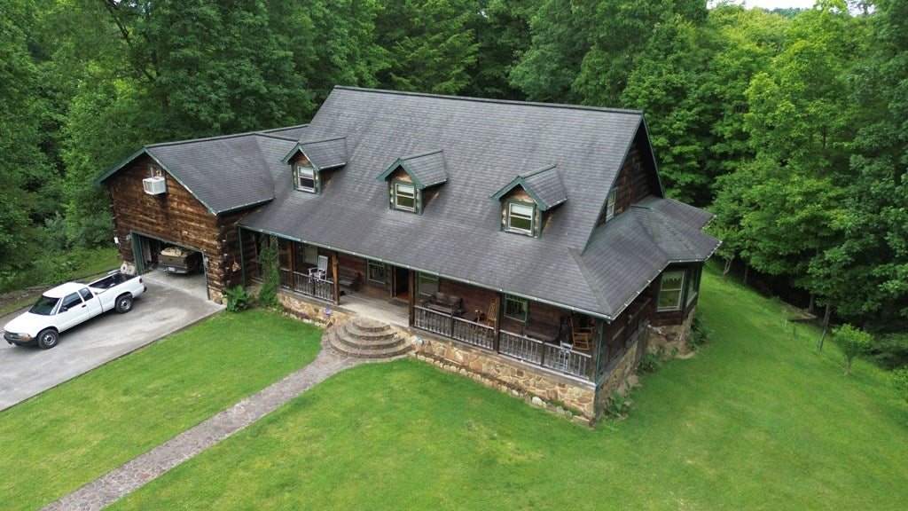 639 Dream Farm Road Birchleaf, VA 24220 - Photo 2 of 75 Gallery Image 2