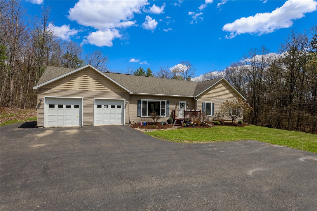 3942 Pine Hill Road Hornby, NY 14830 - Photo 4 of 43