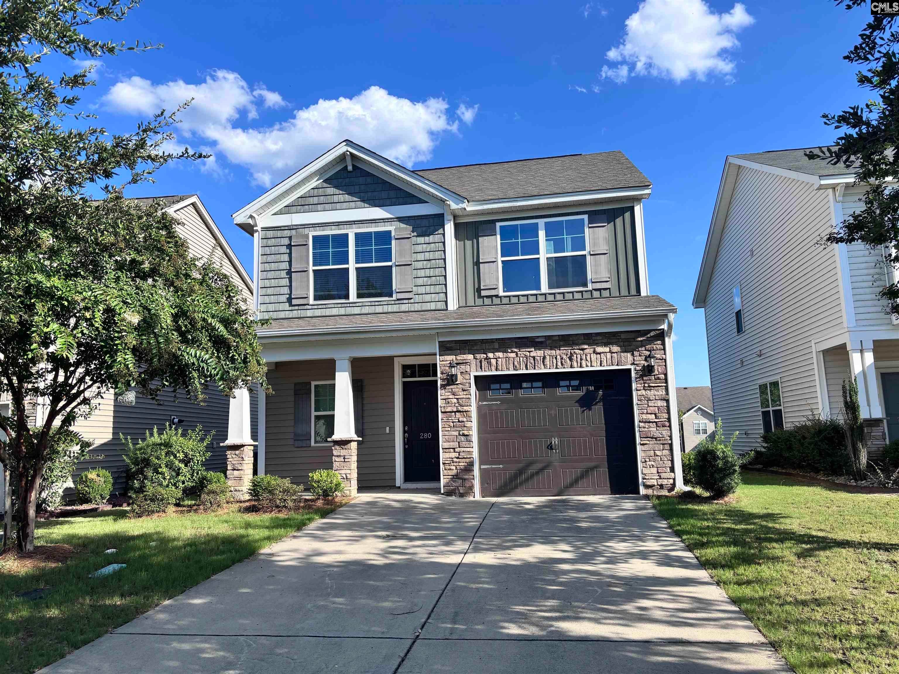 280 Liberty Ridge Drive Elgin, SC 29045 - Photo 1 of 20 Gallery Image 1