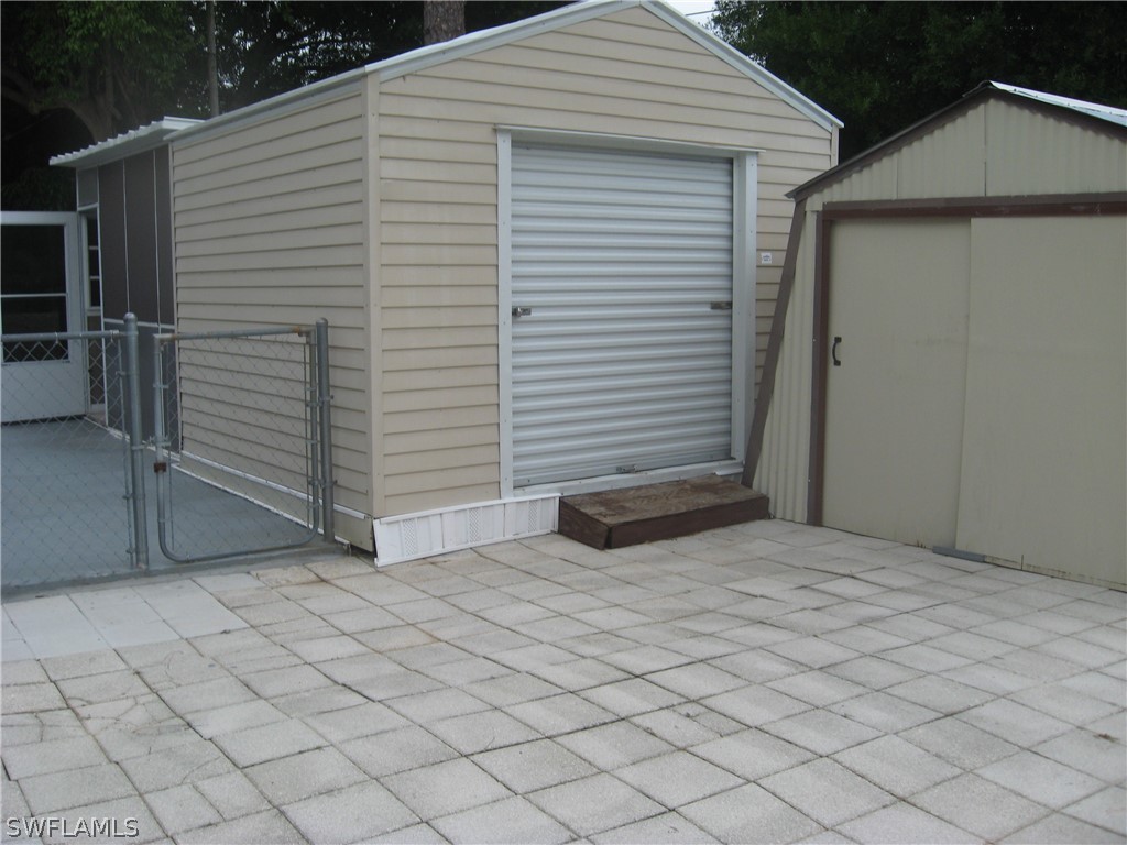 1260 Old Bridge Road North Fort Myers, FL 33917 - Photo 21 of 29