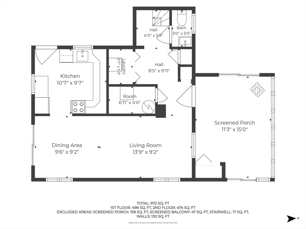 38 R Bass Avenue Gloucester, MA 01930 - Photo 42 of 42