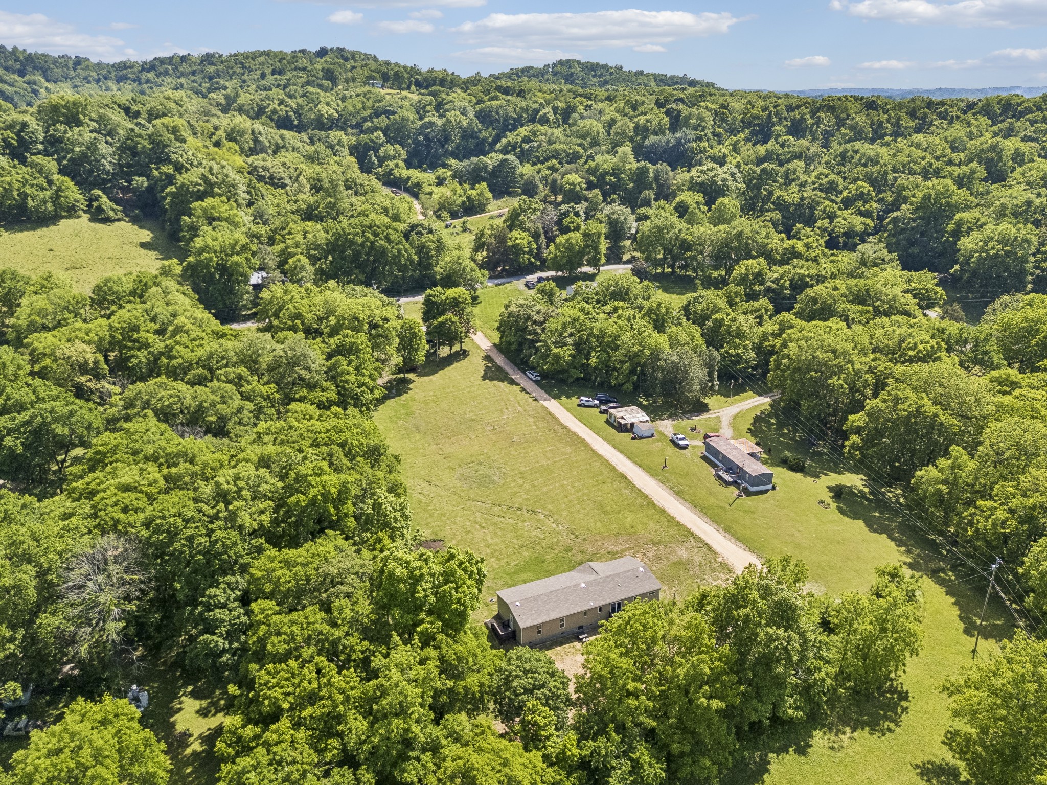 8079 Golf Club Road Mount Pleasant, TN 38474 - Photo 73 of 74 Gallery Image 73